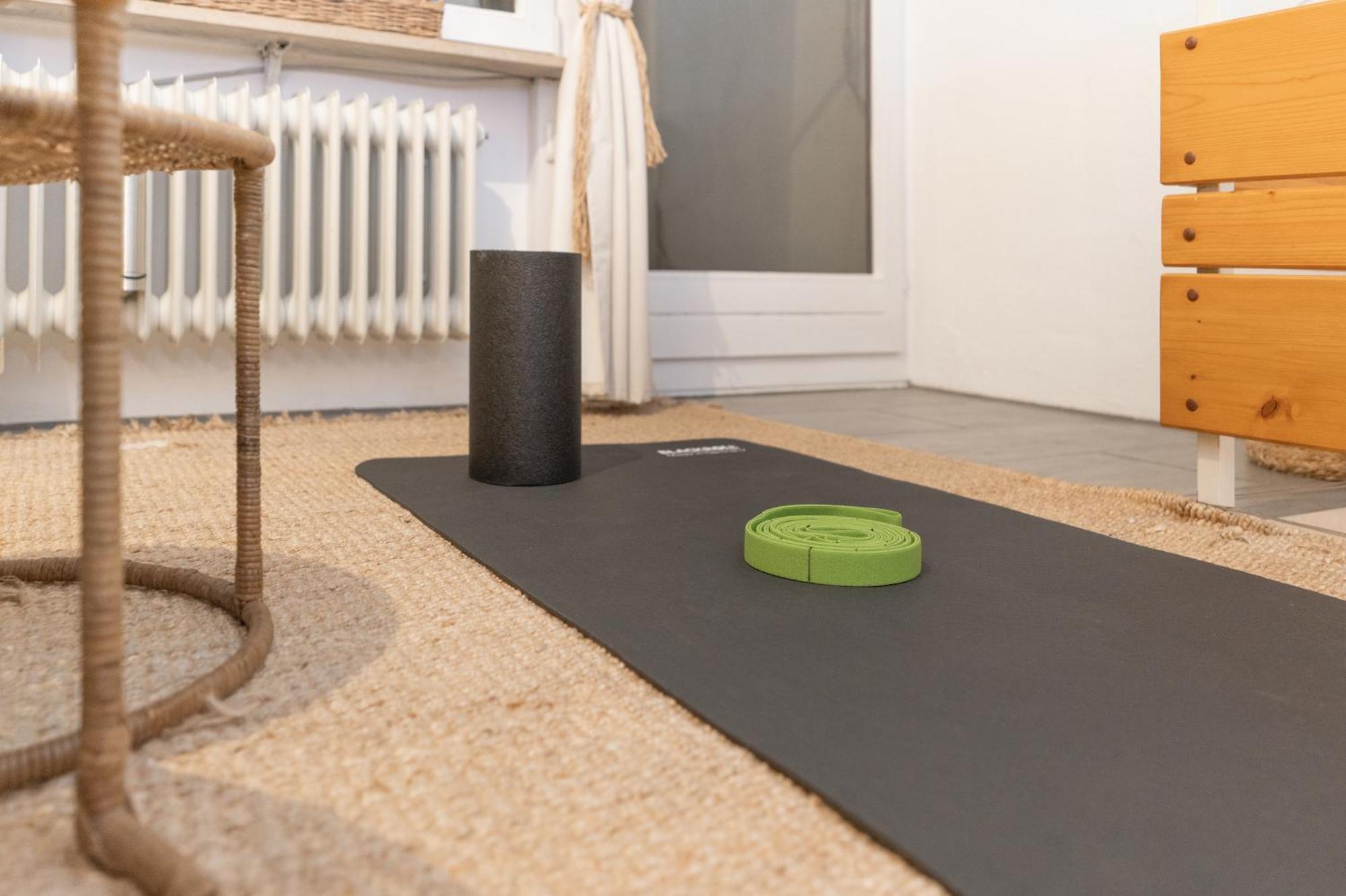 Seeblick-Oase Istayunixi Seenaehe-Sauna-Balkon-Netflix-Parkplatz Ohningen Buitenkant foto